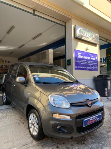 Fiat Panda 1.2 Lounge 5 posti - Foto 4
