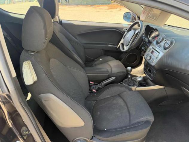 ALFA ROMEO MiTo 1.4 105 CV M.air S&S Distinctive Sport Pack rif. 24121926 - Foto 7