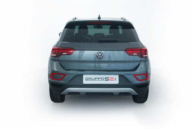 Volkswagen T-Roc T-Roc 1.0 TSI Sport Cerchi 18''/Retrocamera - Foto 5