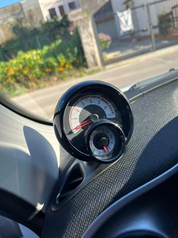 SMART FORFOUR 2018 PASSION TOTAL WHITE - Foto 7