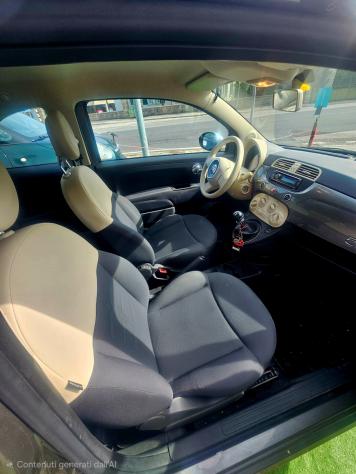 Fiat 500 1.2 Pop - Foto 10