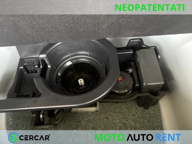 Fiat 600 Hybrid 100 CV DCT MHEV AUTOMATICA DA PROVARE - Foto 18