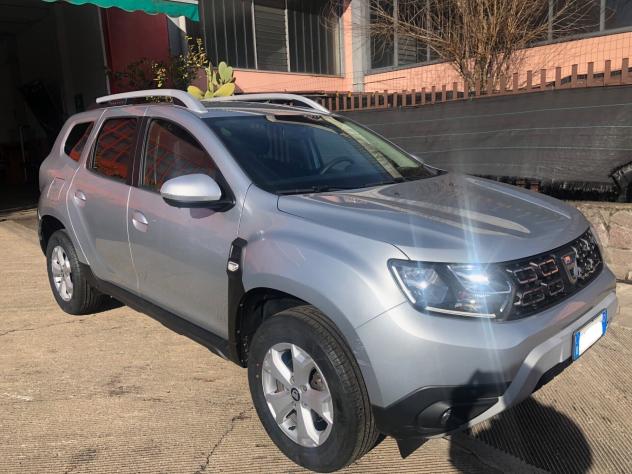 Dacia Duster 1.0 tce 100cv eco g 4x2 anniversaary - Foto 3