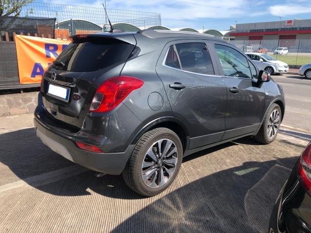 Opel Mokka X 1.6 Ecotec 115CV 4x2 Start&Stop - Foto 4
