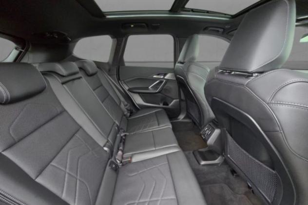 BMW X1 sDrive 18i Msport rif. 23759057 - Foto 8