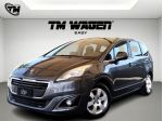 Peugeot 5008 BlueHDi 120 S&S - NEOPATENTATI