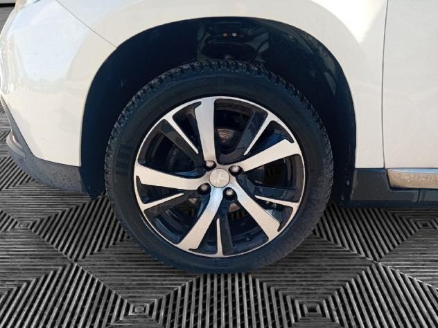 Peugeot 2008 2008 1.6 bluehdi Allure s&s 120cv my16 - Foto 9