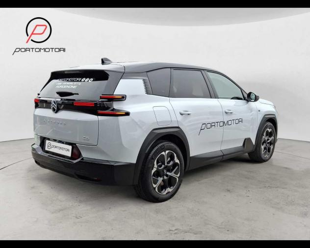 Citroën C5 Aircross MAX Hybrid 145cv - Foto 5