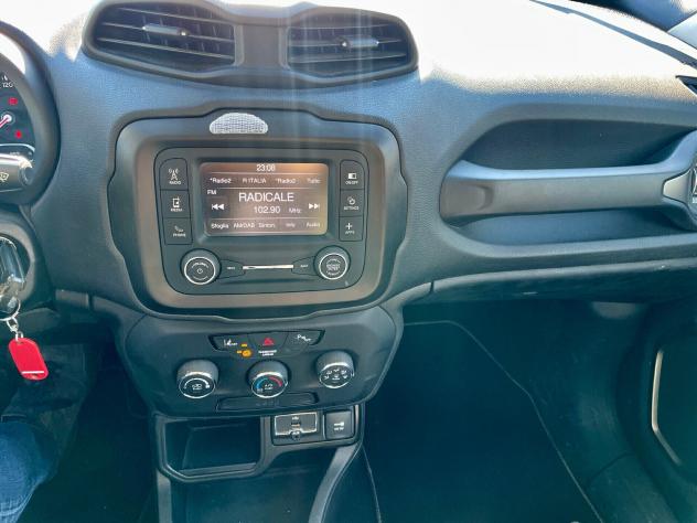 Jeep Renegade 1.6 Mjt 130 CV imm. 2022 - Foto 10