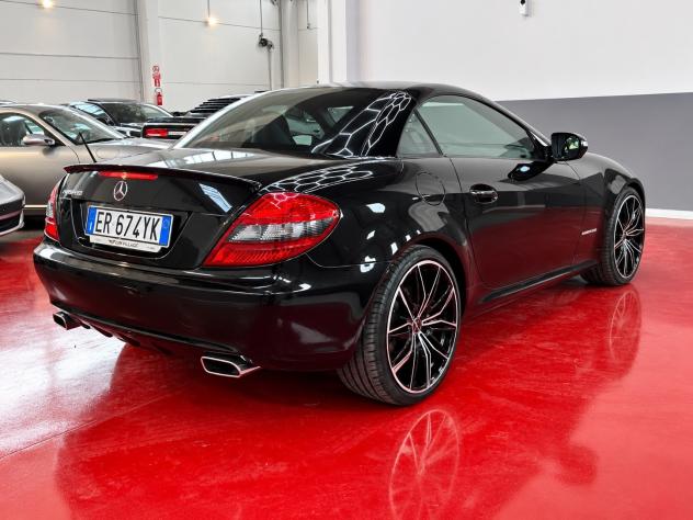 Mercedes-benz SLK 200 Kompressor cat - Foto 8