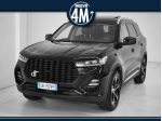 DR AUTOMOBILES DR 6.0 1.5 Turbo GPL CVT