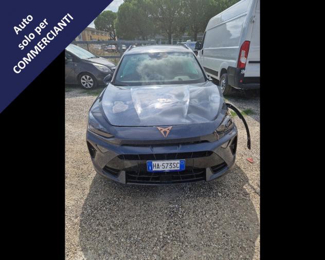 CUPRA Formentor 1.5 e-Hybrid DSG - Foto 3