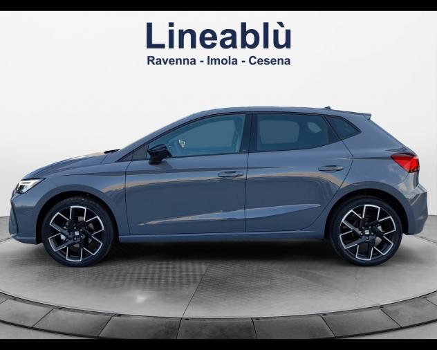 SEAT Ibiza 1,0 TSIFR 5P85 DS8M6 MY 27 - Foto 2