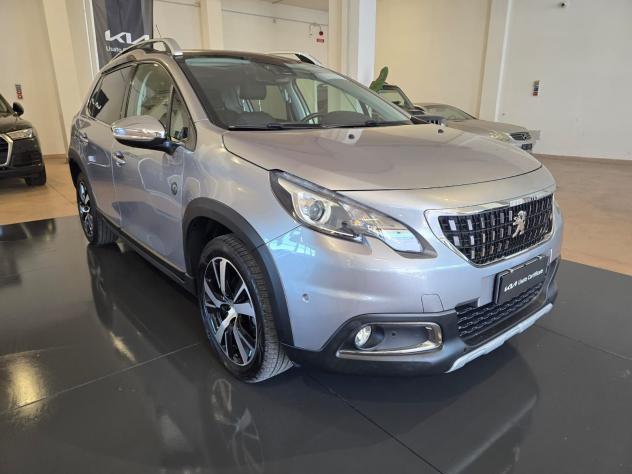 Peugeot 2008 2008 1.6 bluehdi Allure s&s 120cv my16 (#755) PREZZO REALE! - Foto 3