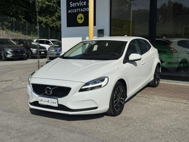 Volvo V40 D2 Business Plus