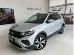 VOLKSWAGEN - T-Cross - 1.0 TSI 115 CV DSG Style