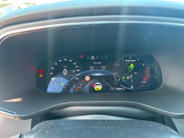RENAULT Arkana Arkana TCe 140 CV EDC Techno rif. 23748757 - Foto 8