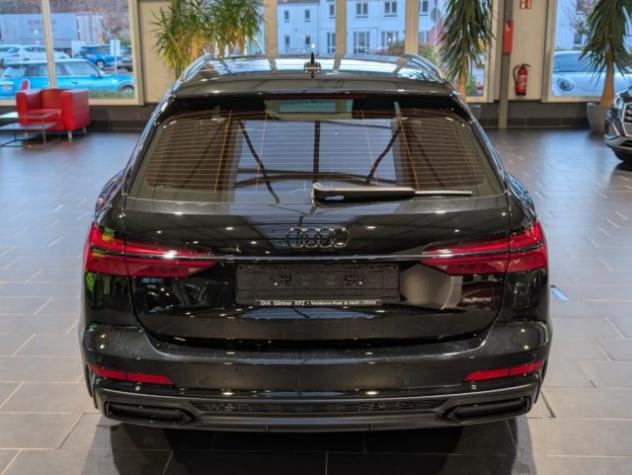 AUDI A6 Avant 40 2.0 TDI S line S tronic rif. 23093743 - Foto 4