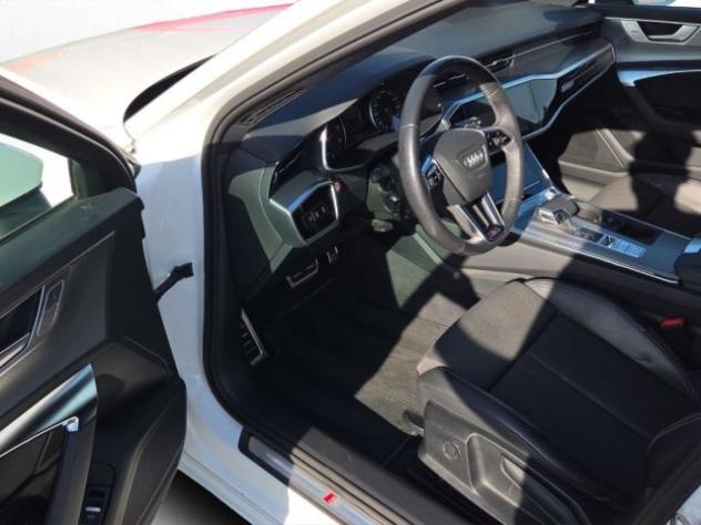 AUDI A6 Avant 40 TDI Quattro S tronic S line Sline rif. 24062680 - Foto 6