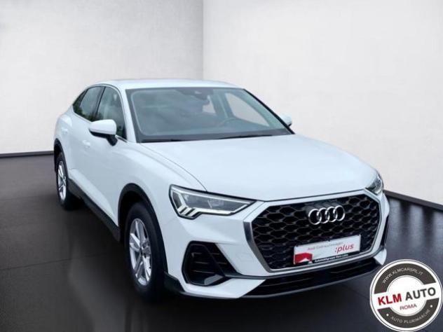 AUDI Q3 SPB 35 TFSI S tronic IVA COMPRESA rif. 24084554 - Foto 10