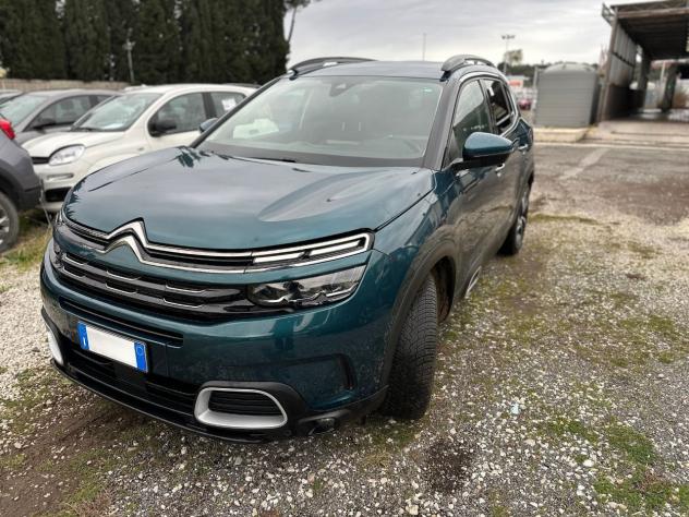Citroën C5 Aircross PureTech 130 S&S EAT8 Shine - Foto 4