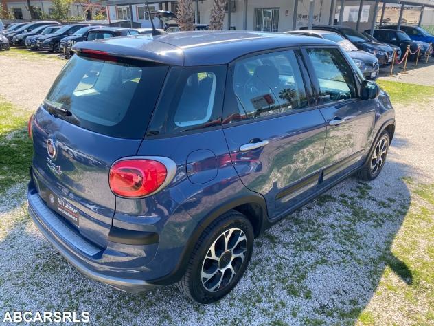FIAT - 500 L - 500L 1.3 MJT 95 CV Trekking - NEOPA - Foto 6