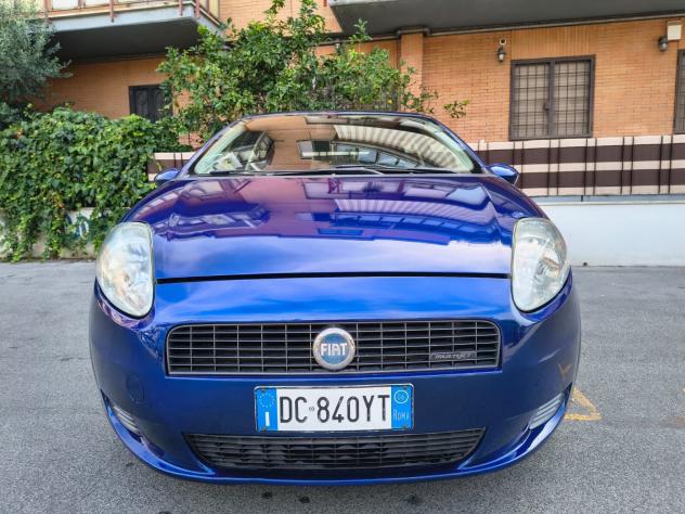 Fiat Grande Punto 1.3 MJT 75cv UNIPRO 75KM!!! - Foto 2