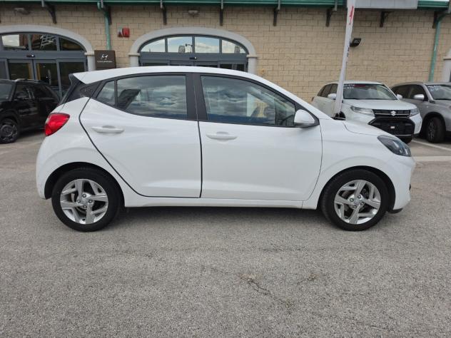 Hyundai i10 1.0 MPI Tech Connect Pack - Foto 4