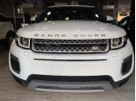 Land Rover Range Rover Evoque VETTURA AZIENDALE KM E TAGLIANDI CERTIFCATI