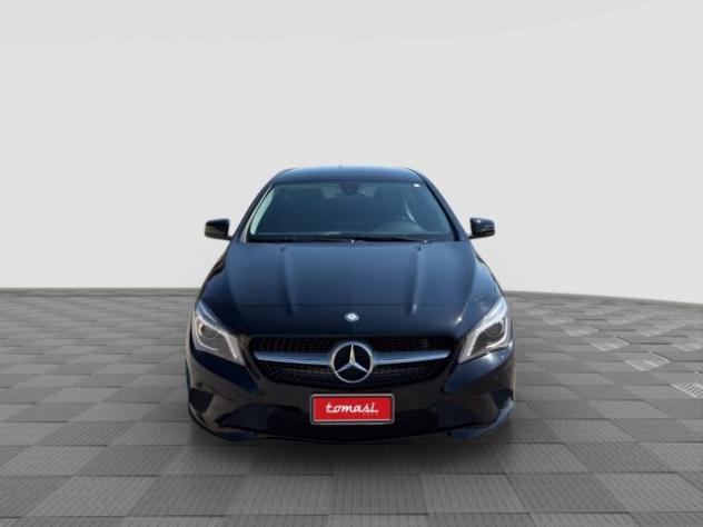 MERCEDES-BENZ CLA sse 200 d S.W. Automatic Sport Night rif. 23925661 - Foto 8