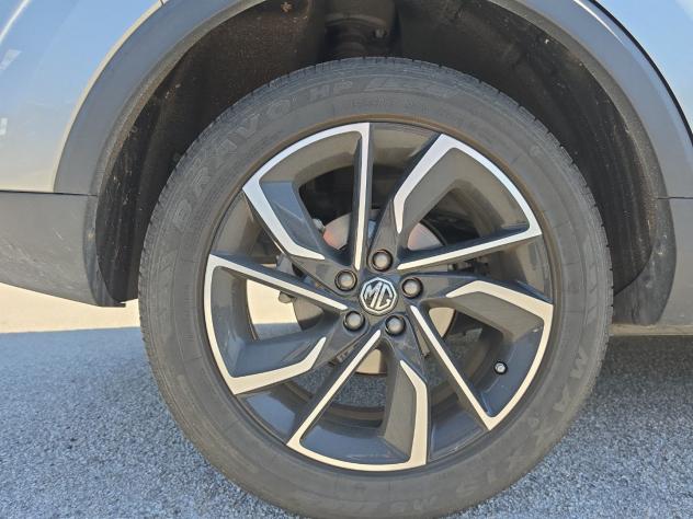 MG ZS 1.5 VTi-Tech Luxury- IMPIANTO GPL B.R.C - Foto 9
