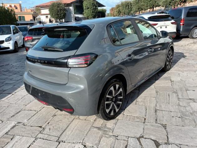 PEUGEOT 208 1200 PURETECH ACTIVE 100CV NAV LED PDC rif. 23999586 - Foto 3