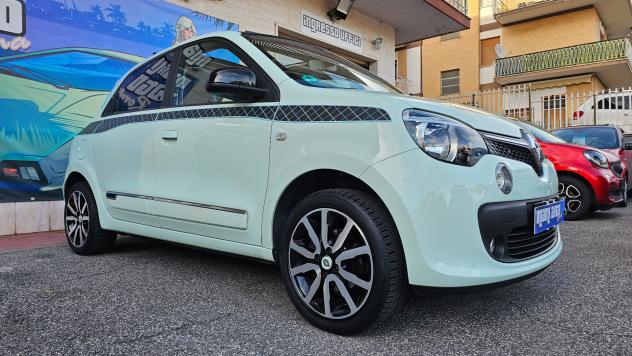 Renault Twingo CABRIO SCe Stop&Start La Parisienne UNIPRO CARVERTICAL - Foto 3