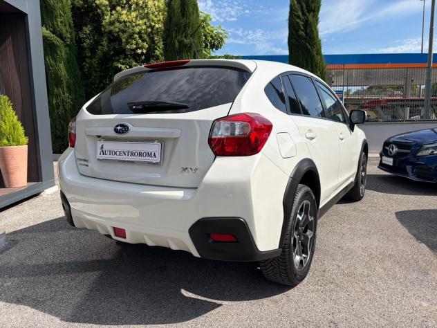 Subaru XV 1.6i Bi-Fuel Style - Foto 6
