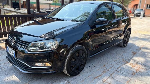 Volkswagen Polo 1.0 75cv MPI Comfortline SENSORI DI PARCHEGGIO ANTERIORI E POSTERIORI|12 MESI DI GARANZIA|