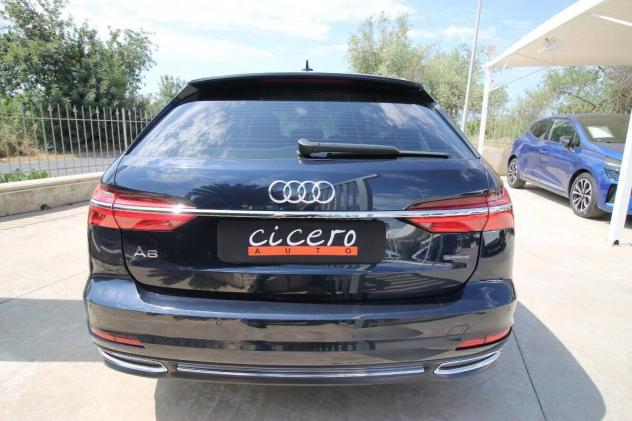 Audi A6 Avant 40 TDI quattro S tronic Business Sport - Foto 5