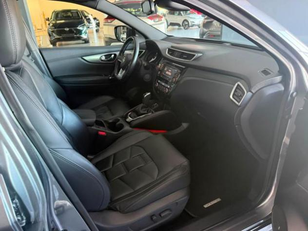 NISSAN Qashqai 1.5 dCi 115 CV DCT Tekna+ rif. 23992902 - Foto 7