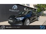 AUDI A3 40 TFSIe plug-in autonomia 140 Km SONOS ACC rif. 24059038