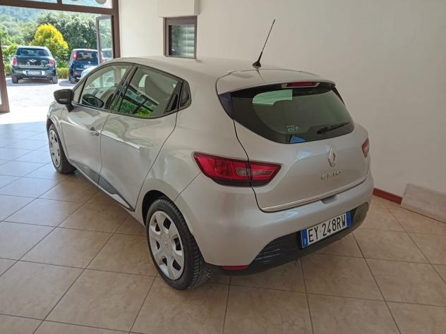 Renault Clio 1.2 75CV GPL 5 porte Live - Foto 8