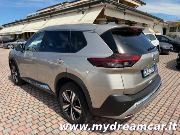 NISSAN X-Trail e-Power 2WD Tekna rif. 23797069 - Foto 5