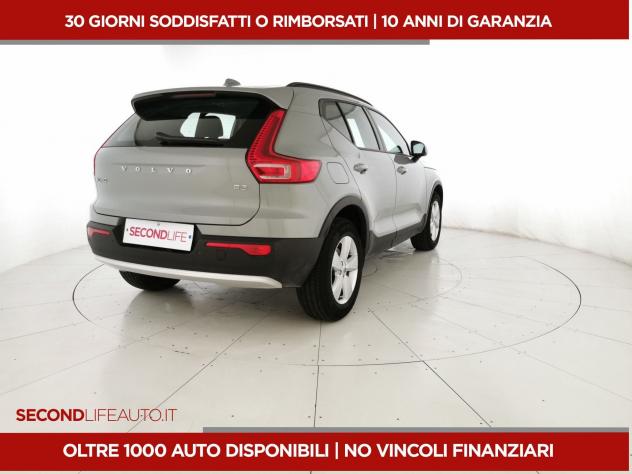 Volvo XC40 2.0 b3 Essential auto - Foto 5