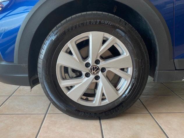 Volkswagen Taigo 1.0 TSI 70kW Life - Foto 5