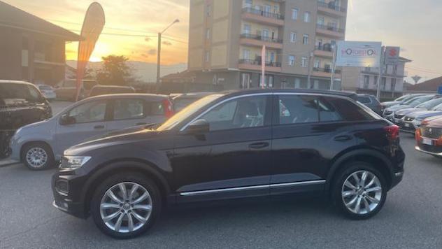 VOLKSWAGEN T-Roc 1.5 TSI ACT Advanced BlueMotion Technology rif. 23396595 - Foto 4