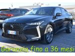 DS DS 4 BlueHDi 130 Auto Esprit De Voyage