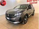 PEUGEOT 3008 BlueHDi 130 S&S EAT8 GT rif. 24109067