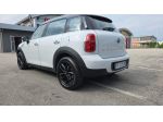Mini Cooper D Countryman Mini 1.6 Cooper D Countryman