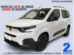 NEW Citroen Berlingo combi N1 1.5 bluehdi 130cv#AUTOCARRO!