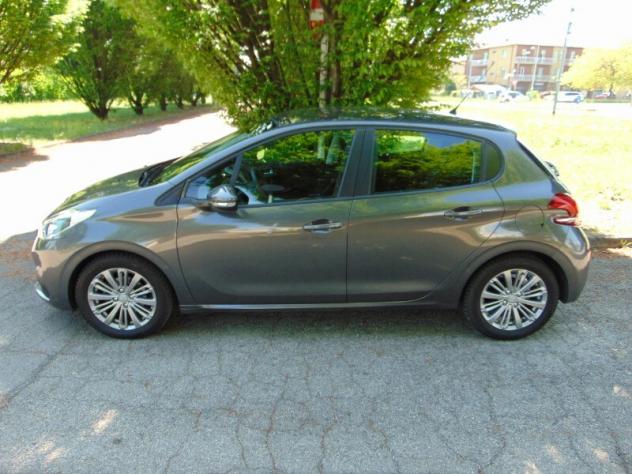 PEUGEOT 208 1° serie PureTech 82 Stop&Start 5 porte Active - Foto 4
