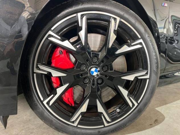 BMW 120 48V MSport Pro "19 M Sport TELECAM.360/PACK BLACK rif. 24158922 - Foto 8