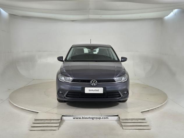 Volkswagen Polo VI 2022 1.0 tsi Style 95cv - Foto 2